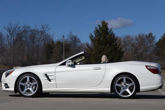 【公式】フジのお歳暮・冬ギフト - WEBカタログ掲載中 2014 Mercedes-Benz Sale for WDDJK7DA0EF026330 VIN: SL550 レースクイーン