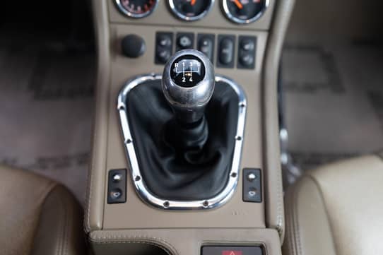 1999 BMW Z3 M Coupe VIN: WBSCM9332XLC60156 for Sale - Cars