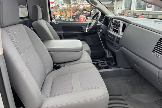 2008 Dodge Ram 3500 SLT for Sale - Cars & Bids