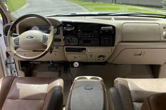 2006 ford f250 deals seats