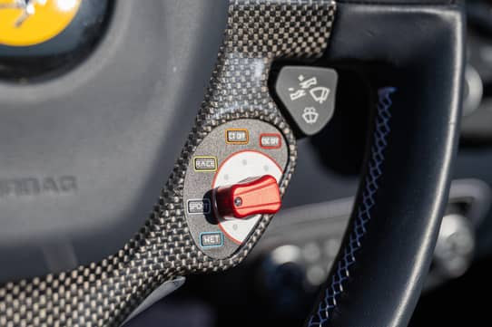 2015 Ferrari 458 Spider VIN: ZFF68NHA2F0205004 for Sale - Cars & Bids
