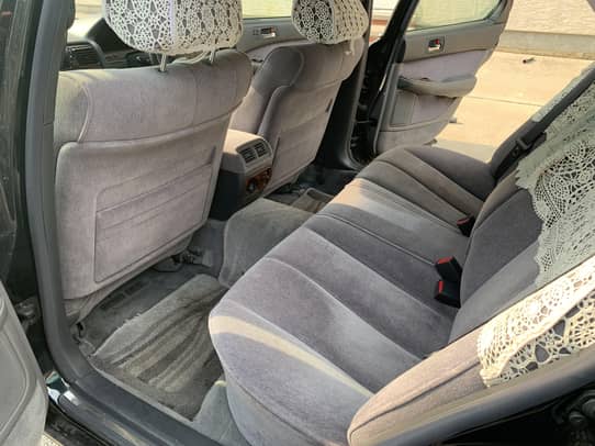 celsior 1992 Toyota Celsior for Sale - Cars & Bids
