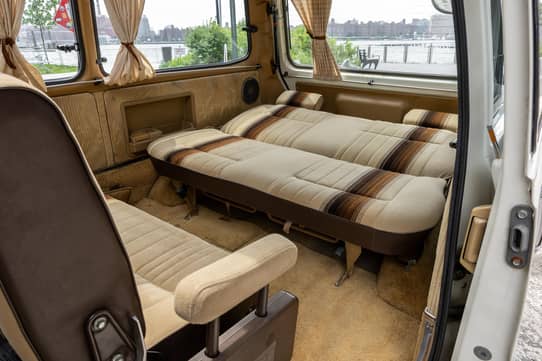 1981 Toyota TownAce Grand Extra VIN: TR15104034 for Sale - Cars & Bids