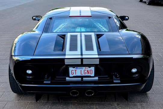 2006 Ford GT for Sale - Cars & Bids