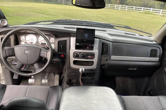 2005 Dodge Ram SRT-10 for Sale - Cars & Bids