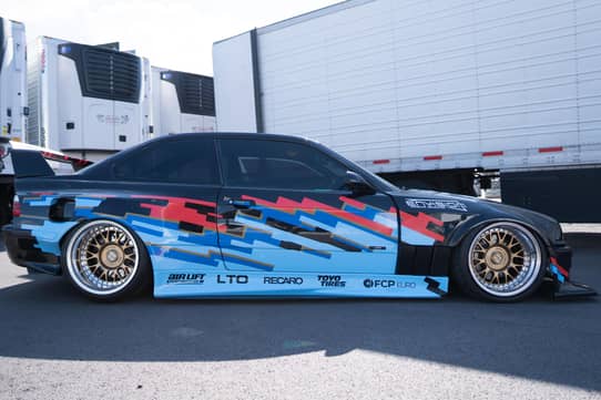 1995 BMW M3 Coupe for Sale - Cars & Bids