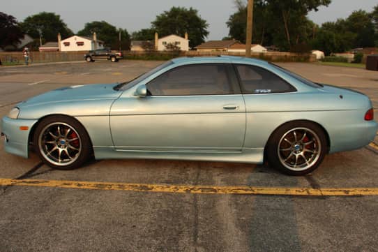 1992 Lexus SC 400 for Sale - Cars & Bids