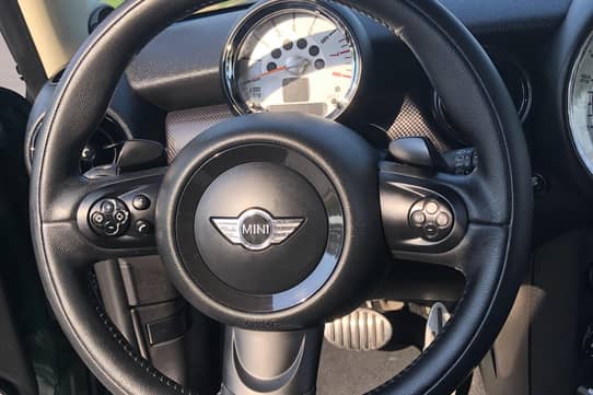 自動車 Mini Coopers S BMW M1 Mercedes 2013 Mini Cooper S auction - Cars & Bids