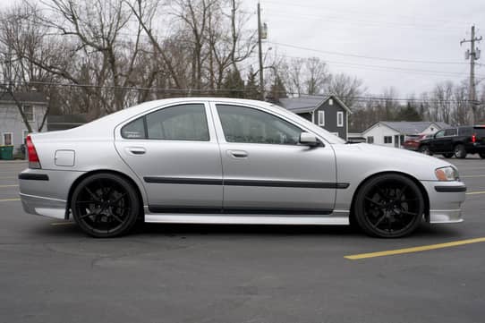 2004 Volvo S60R for Sale - Cars & Bids