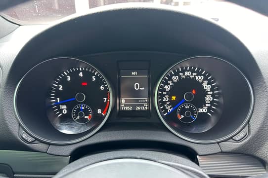 2013 Volkswagen Golf R for Sale - Cars & Bids