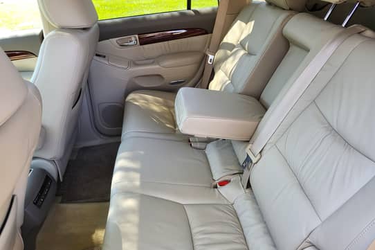 2009 Lexus GX 470 for Sale Cars Bids