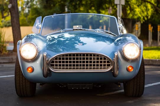 2016 Shelby Cobra CSX8000 for Sale - Cars & Bids