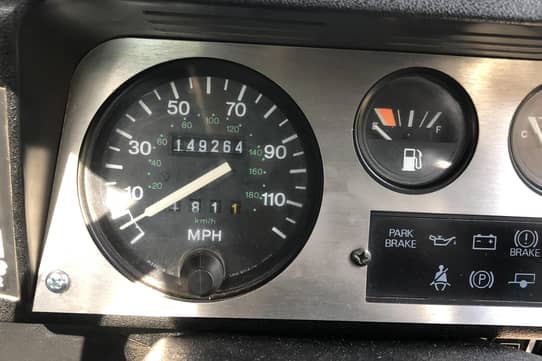 1994 Land Rover Defender 90 for Sale - Cars & Bids