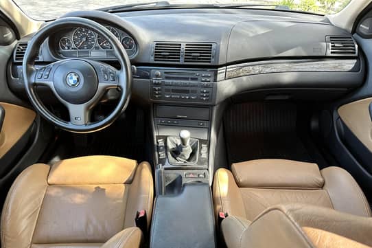 2002 BMW 325i Touring for Sale - Cars & Bids