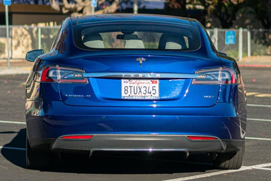 2015 tesla deals model s 90d