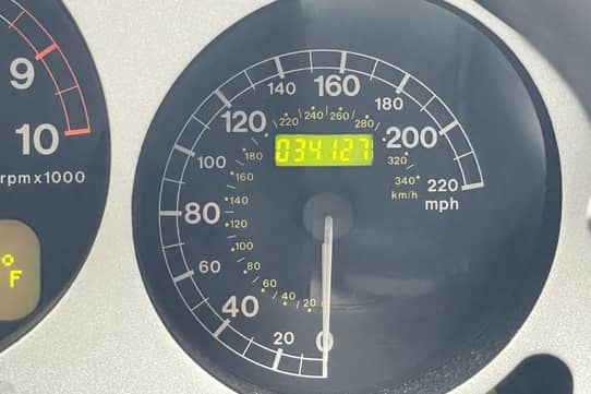 2001 Ferrari 360 Modena for Sale - Cars & Bids