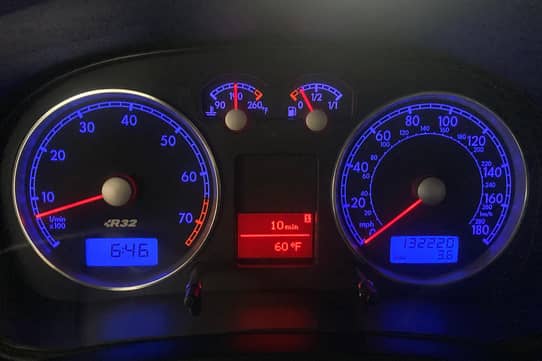 2004 Volkswagen R32 for Sale - Cars & Bids
