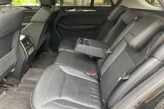 2013 Mercedes-Benz ML350 BlueTEC for Sale - Cars & Bids