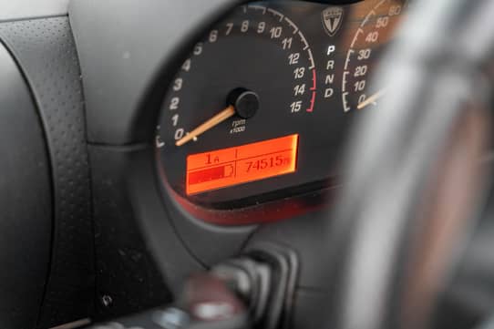 2008 Tesla Roadster for Sale - Cars & Bids
