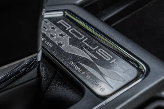 2018 Ford F-150 XLT Roush 4x4 for Sale - Cars & Bids