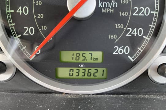 2005 Chrysler Crossfire Roadster for Sale - Cars & Bids