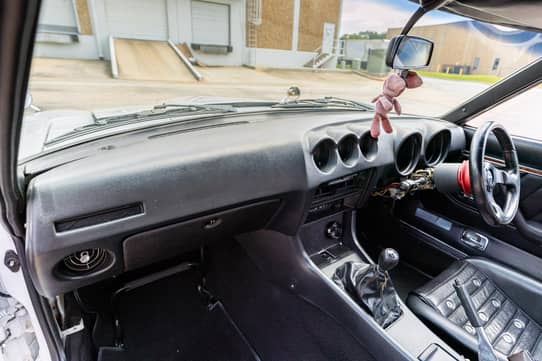 1977 Nissan Fairlady Z VIN: S31005113 for Sale - Cars & Bids