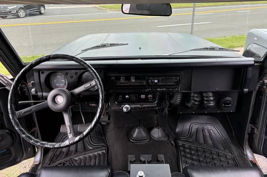 1972 Toyota Land Cruiser FJ55 VIN: FJ55026478 for Sale - Cars & Bids