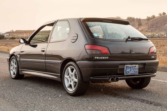 Peugeot 306 Rallye Review - The Greatest Peugeot Of All Time