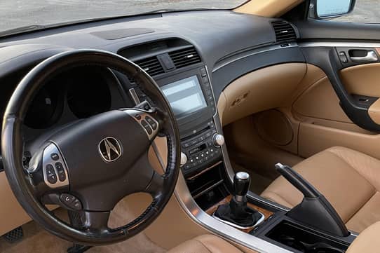 2004 acura tl clearance seats for sale