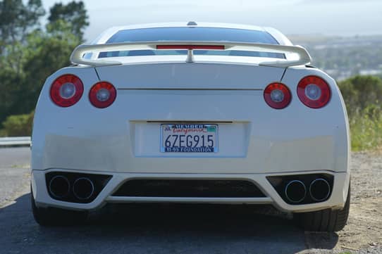 2010 Nissan GT-R for Sale - Cars & Bids