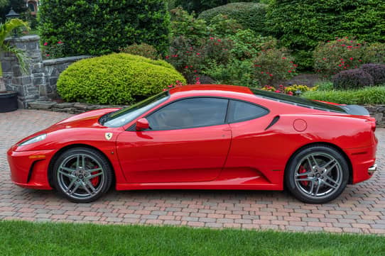 2006 Ferrari F430 Berlinetta for Sale - Cars & Bids