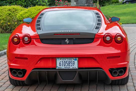 2006 Ferrari F430 Berlinetta for Sale - Cars & Bids