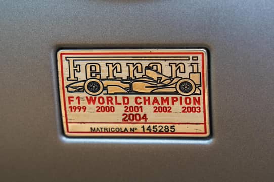 2006 Ferrari F430 Berlinetta for Sale - Cars & Bids
