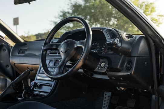 1993 Nissan Skyline GT-R for Sale - Cars & Bids