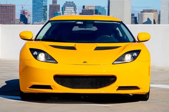 SCCLMDDN0MHA10924 Lotus Evora 2021 from United States – PLC