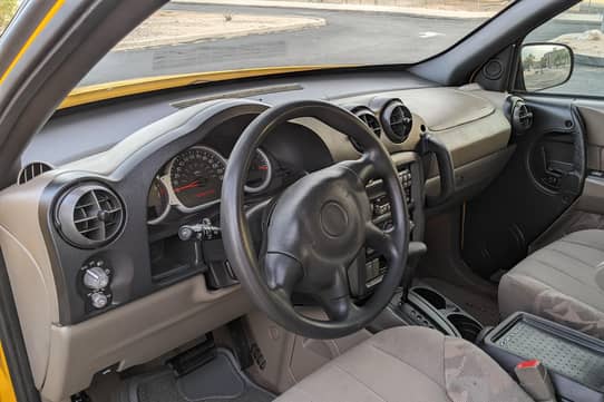 2003 Pontiac Aztek for Sale - Cars & Bids