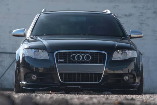 Fixing The Common Problems With Your Audi B7 A4 2.0T – ECS Tuning