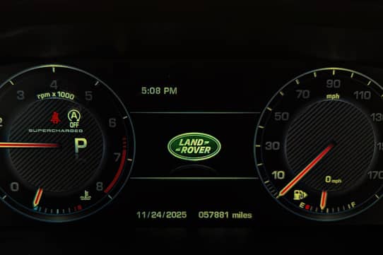Range Rover Device Mark 2014 Range Rover Supercharged LWB VIN: SALGS3TF8EA188934 for Sale ...