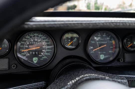 1989 Lamborghini Countach 25th Anniversary for Sale - Cars & Bids
