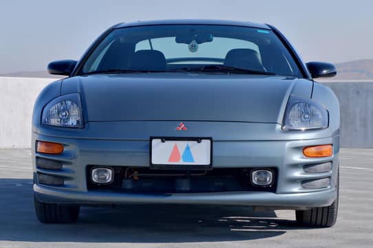 2000 mitsubishi eclipse top gt specs