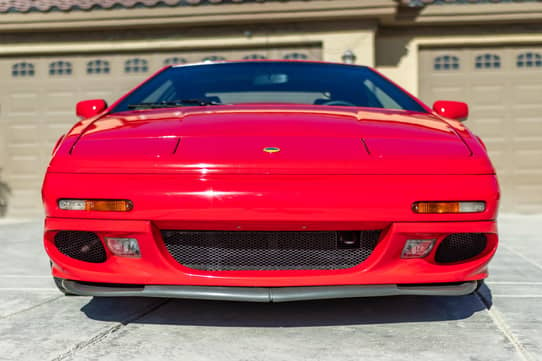 1999 Lotus Esprit V8 for Sale - Cars & Bids