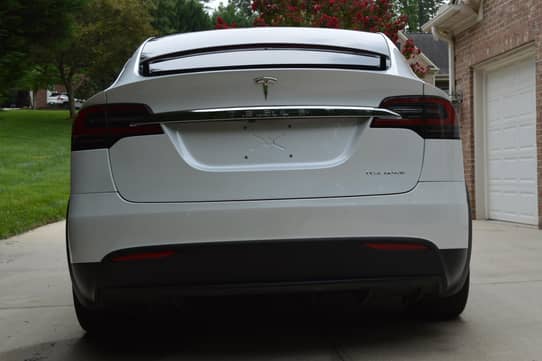 2020 Tesla Model X Long Range Plus for Sale - Cars & Bids