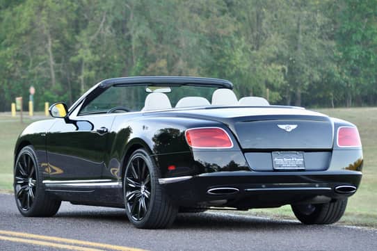 東京ディズニー リゾートロードスターコンバーティブル2015.2016.2017 New 2015 Bentley Continental GT V8 S Mulliner For Sale (Sold