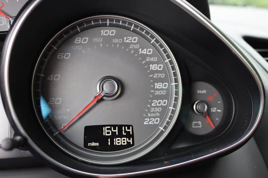 2015 Audi R8 V8 Coupe for Sale - Cars & Bids