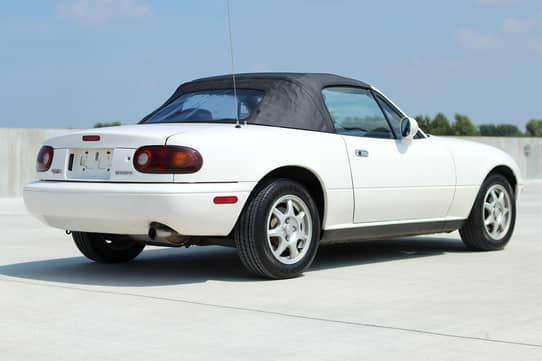 1994 Mazda MX-5 Miata for Sale - Cars & Bids