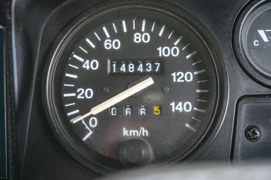 1994 Land Rover Defender 110 VIN: AAPV0122090666068 for Sale - Cars & Bids