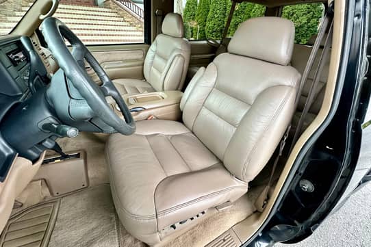 1995 GMC Yukon GT 4x4 2-Door for Sale - Cars & Bids