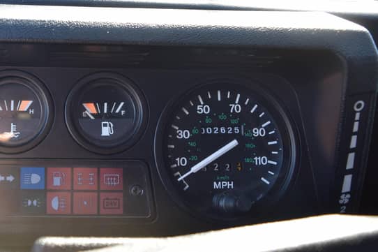 1987 Land Rover 110 for Sale - Cars & Bids