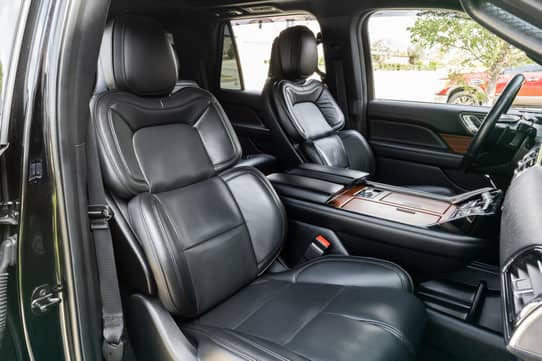 2018 Lincoln Navigator Reserve Hennessey HPE600 for Sale - Cars & Bids