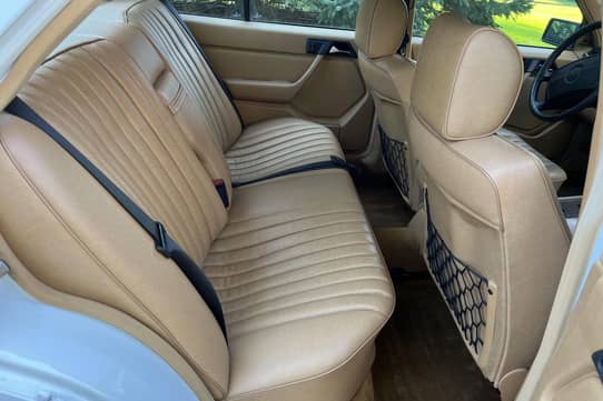 1988 Mercedes-Benz 300E for Sale - Cars & Bids